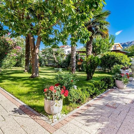 Rooms Nadica Baška Zewnętrze zdjęcie