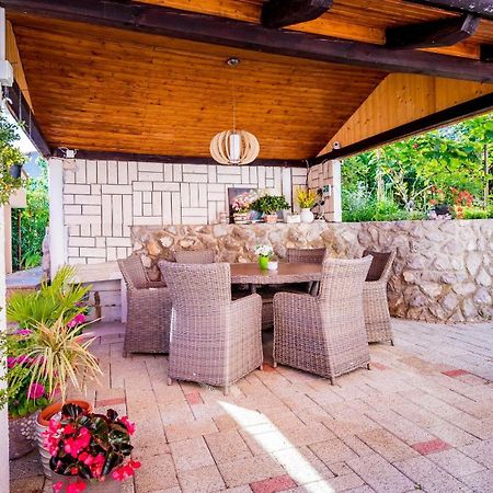Rooms Nadica Baška Zewnętrze zdjęcie