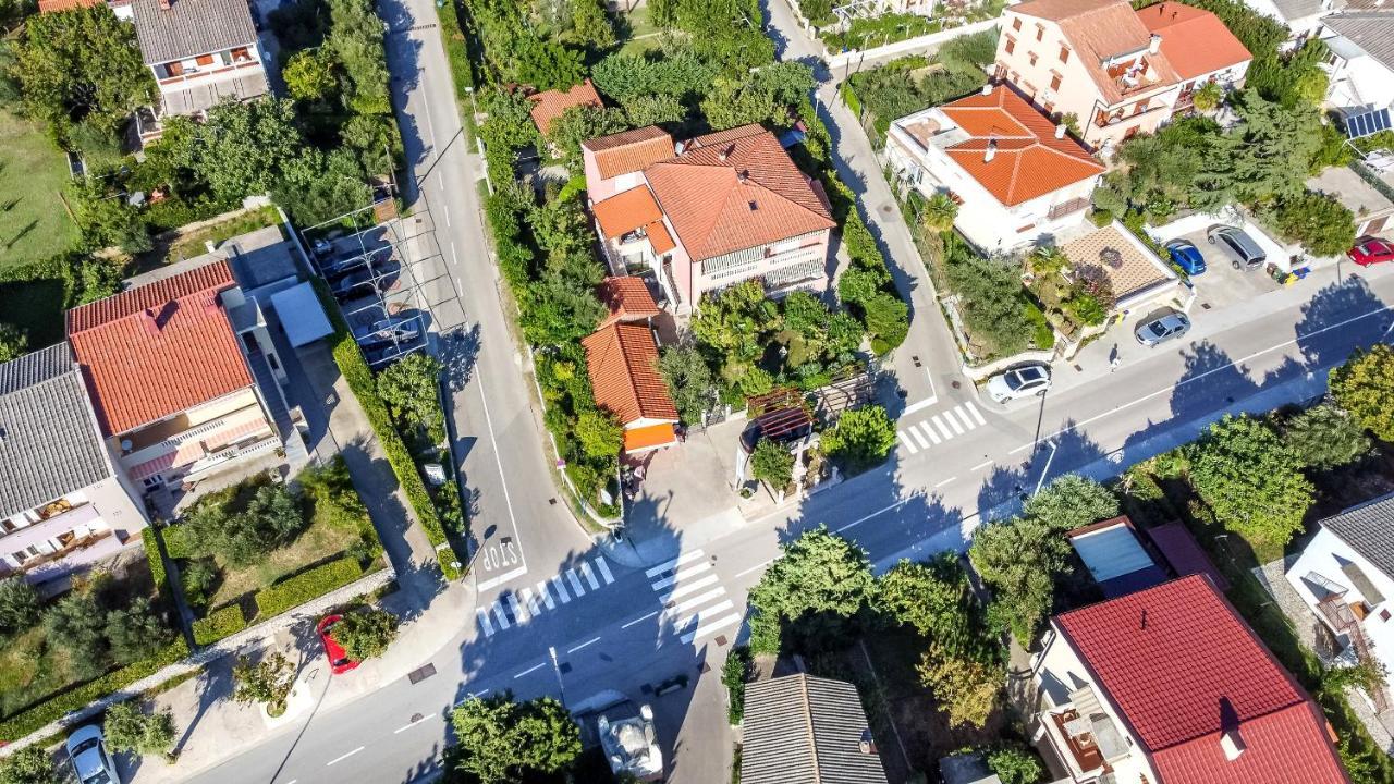 Rooms Nadica Baška Zewnętrze zdjęcie