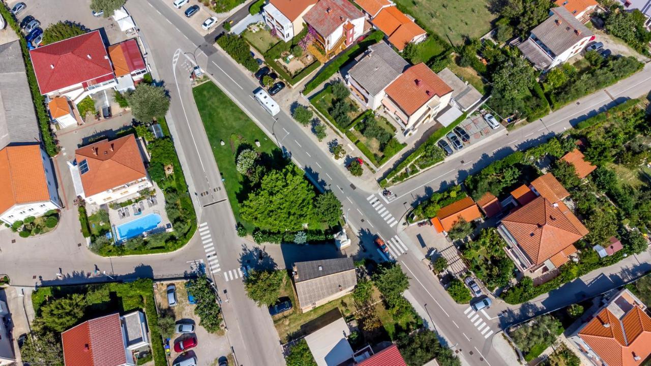 Rooms Nadica Baška Zewnętrze zdjęcie