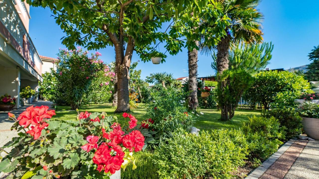 Rooms Nadica Baška Zewnętrze zdjęcie