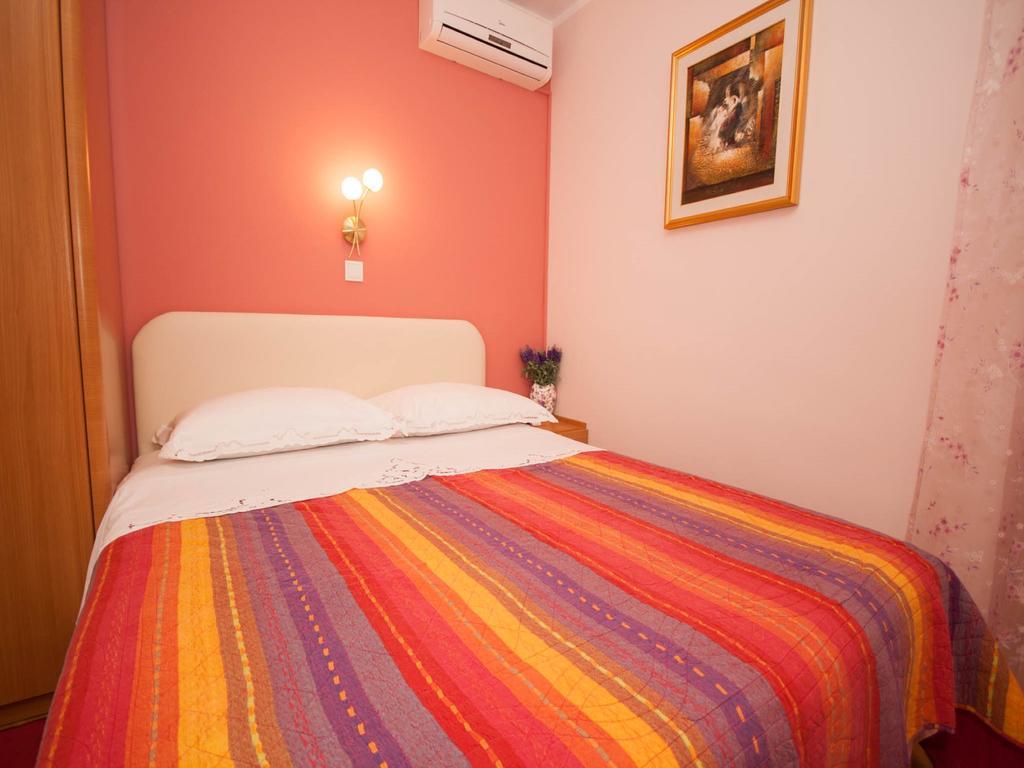 Rooms Nadica Baška Zewnętrze zdjęcie