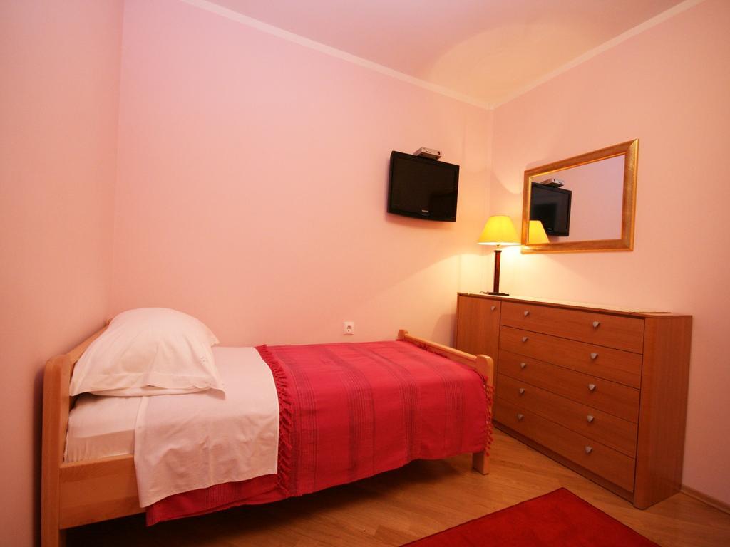 Rooms Nadica Baška Zewnętrze zdjęcie