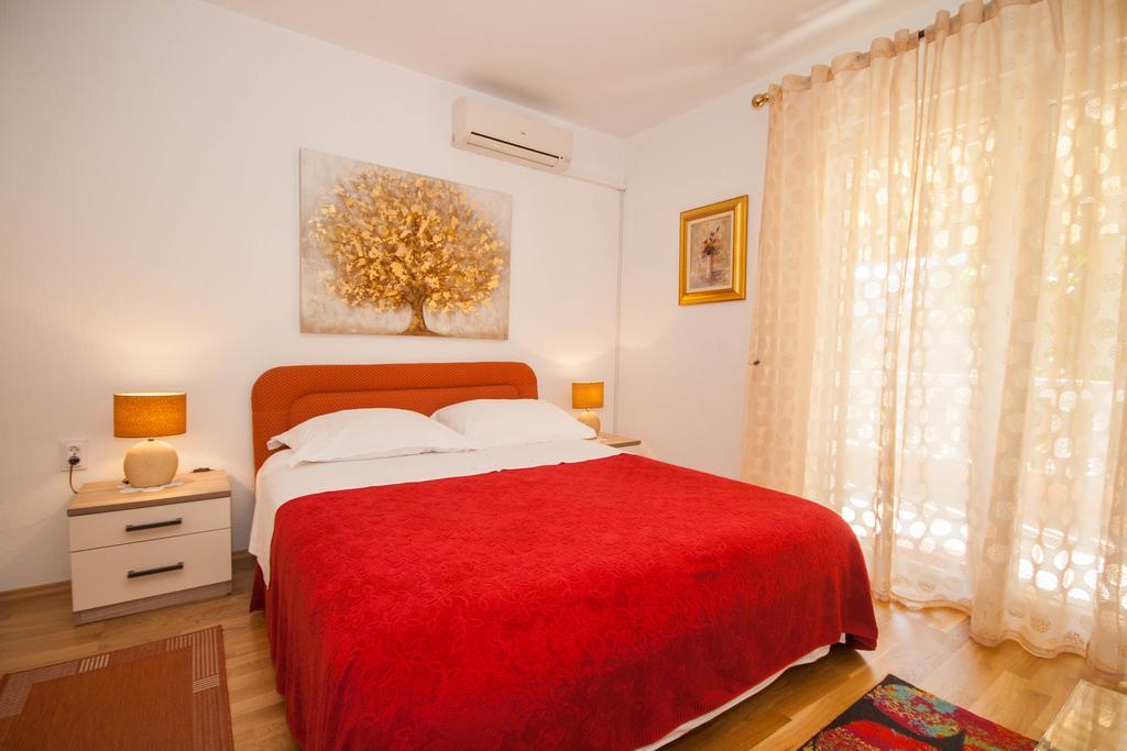 Rooms Nadica Baška Zewnętrze zdjęcie