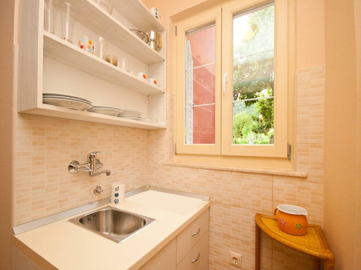 Rooms Nadica Baška Zewnętrze zdjęcie